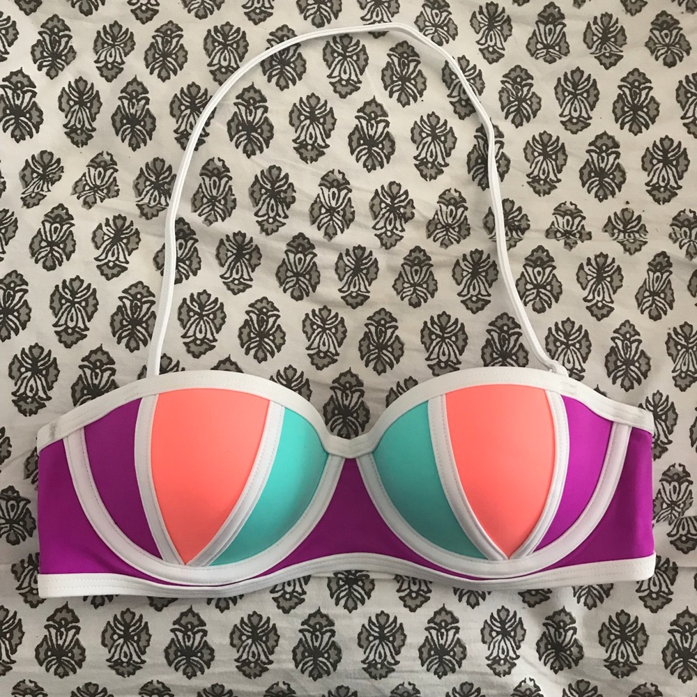 Victoria secret Pink Swim Top